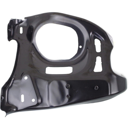 DAT AUTO PARTS Front Left Driver Side Bumper Cover Mounting Arm Bracket Reinforcement Support Replacement For 2014 - 2021 Toyota Tundra RWD / 4WD B...