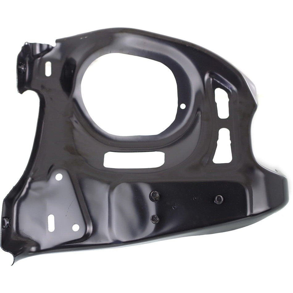 DAT AUTO PARTS Front Left Driver Side Bumper Cover Mounting Arm Bracket Reinforcement Support Replacement For 2014 - 2021 Toyota Tundra RWD / 4WD B...
