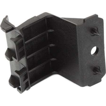 DAT AUTO PARTS Front Left Driver Or Right Passenger Side Single Bumper Cover Support Bracket Mounting Retainer Brace Piece #2 Replacement For 2010-...