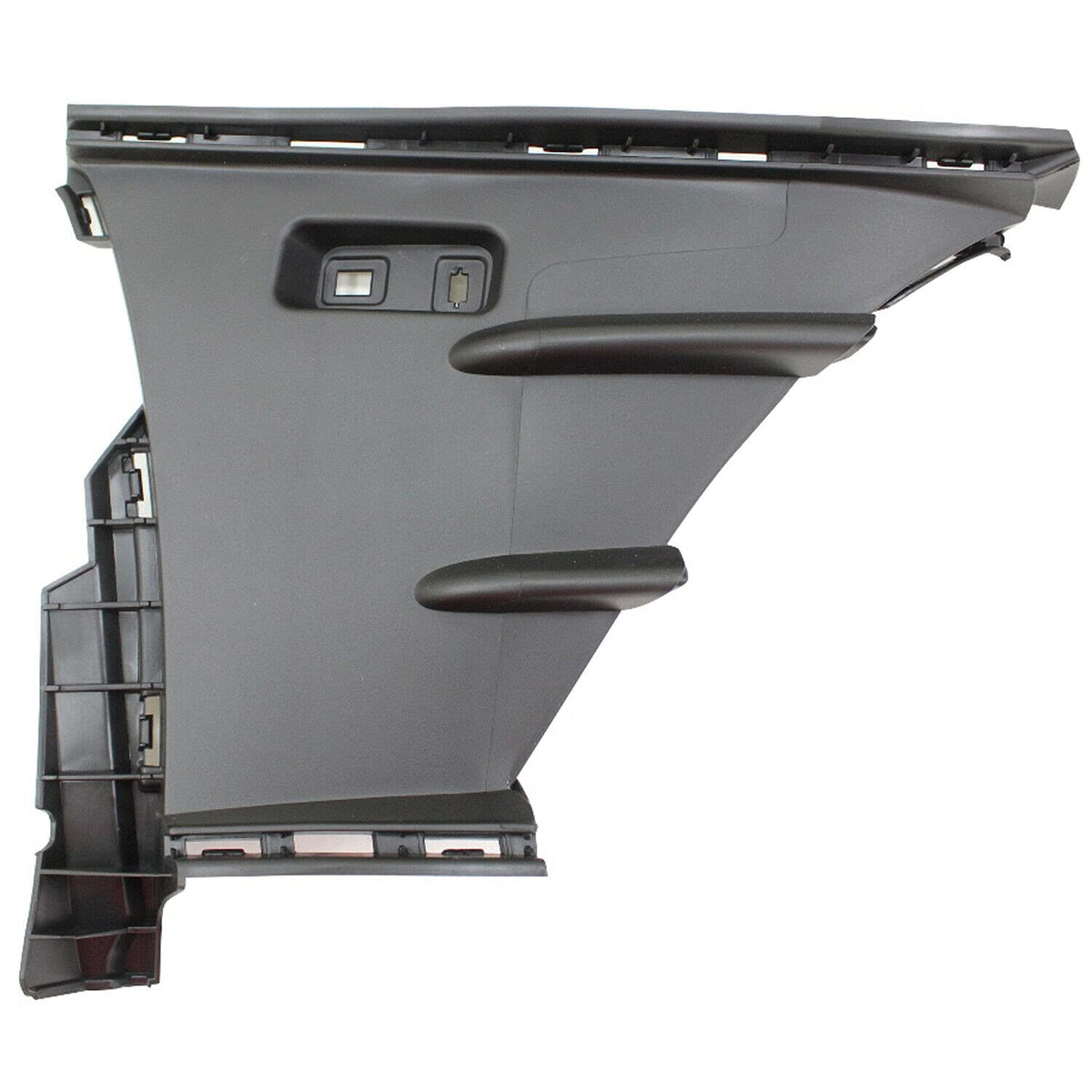 DAT AUTO PARTS Right Front Passenger Side Lower Bumper Air Shield Bracket Replacement For 19 - 21 Mercedes-Benz A250 A220 MB1039211 1778853903