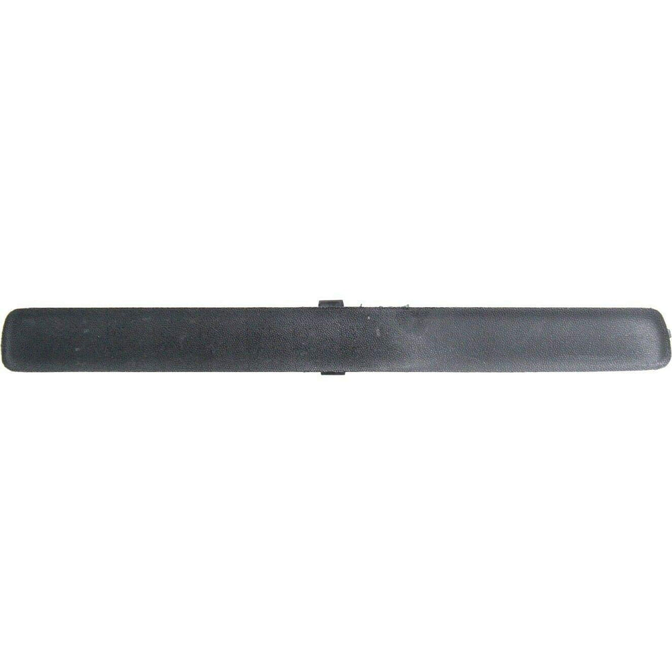 DAT AUTO PARTS Front Right Passenger Side Upper Bumper Cover Trim Molding Insert Replacement For 1999-2002 Chevy Silverado 2000-2006 Suburban Tahoe...