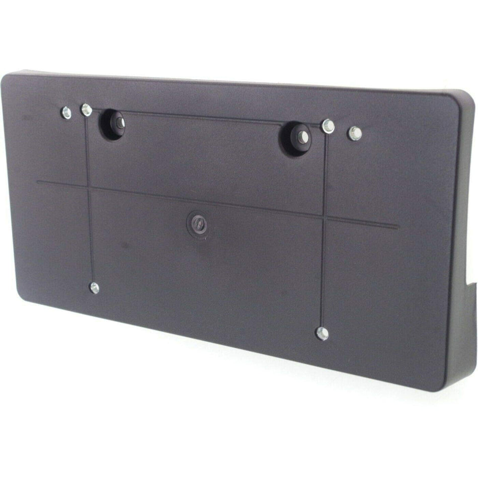 DAT AUTO PARTS Front License Plate Bracket Replacement For 14 - 20 Mini Cooper Hatchback Convertible Hardtop MC1068101 51137362747