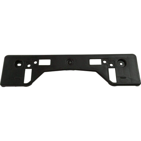 DAT AUTO PARTS Front License Plate Bracket Frame Tag Holder Replacement For 2019-2025 Toyota RAV4, 2021-2024 Prime and 2025 Plug In Models Black Te...