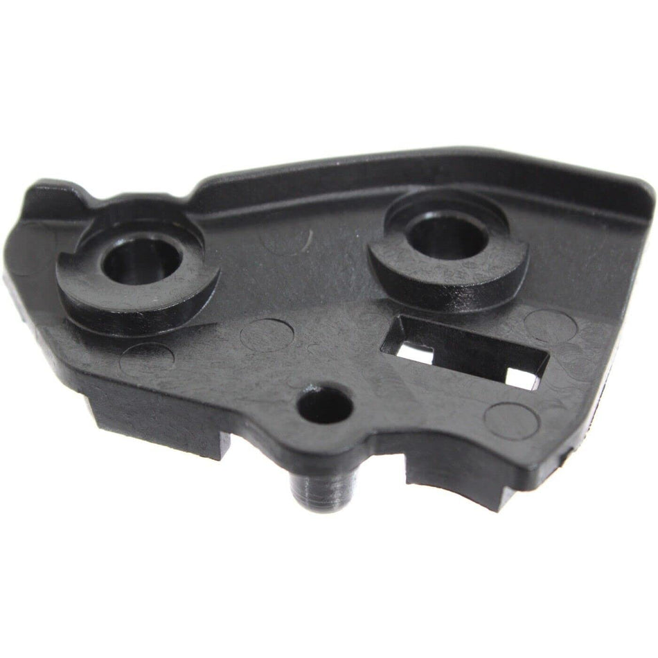 DAT AUTO PARTS Front Right Passenger Side Bumper Cover Support Bracket Mounting Retainer Brace Replacement For 2008-2012 Chevrolet Malibu 2008-2010...