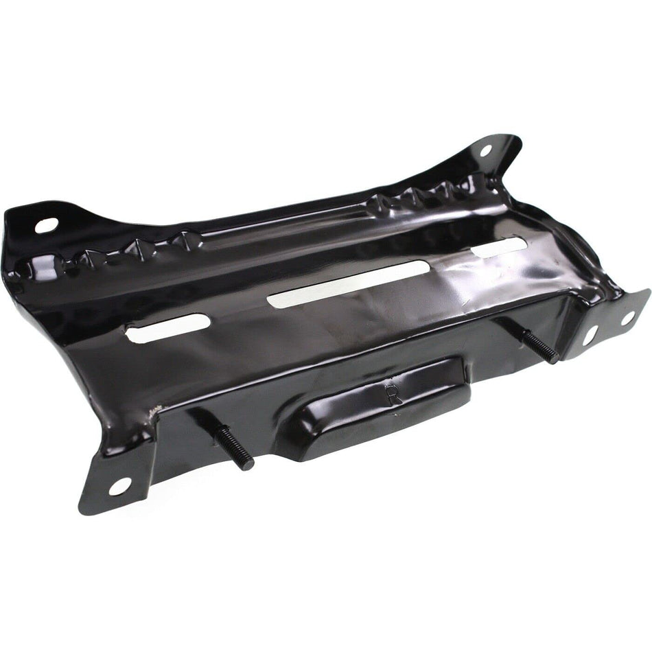 DAT AUTO PARTS Front Right Passenger Side Bumper Cover Reinforcement Bar Mounting Bracket Support Retainer Replacement For 2006 - 2019 Toyota Yaris...