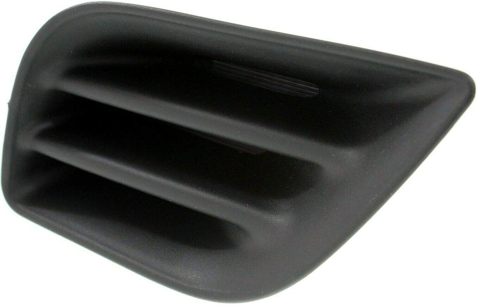 Front Right Fog Light Cover Fits 2012-2014 Nissan Versa
