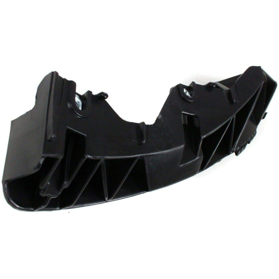 DAT AUTO PARTS Front Left Driver Side Bumper Bracket Replacement For 10 - 13 Infiniti G37 Sedan IN1026100 62059JK000