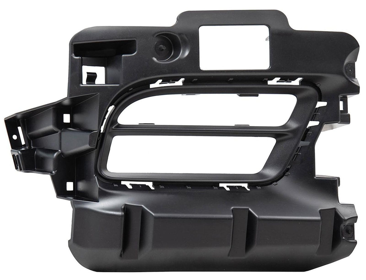 DAT AUTO PARTS Front Right Passenger Side Bumper Cover Trim, Fits 2018-2020 Dodge Durango SRT/RT & GT, As OEM Will NOT Include Grille Insert Piece,...