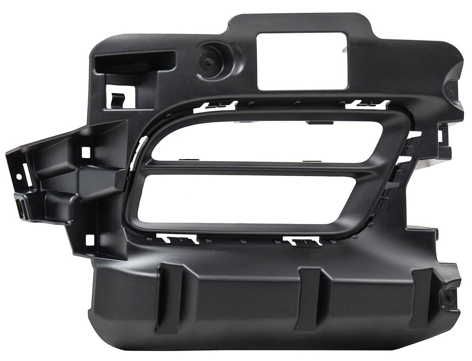 DAT AUTO PARTS Front Right Passenger Side Bumper Cover Trim, Fits 2018-2020 Dodge Durango SRT/RT & GT, As OEM Will NOT Include Grille Insert Piece,...