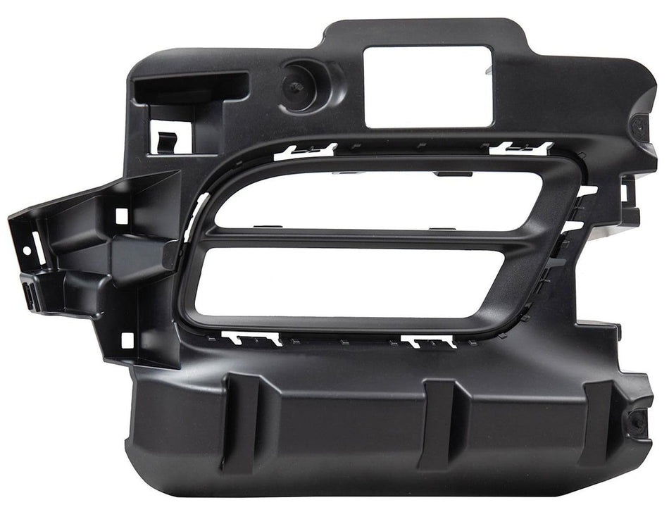 DAT AUTO PARTS Front Right Passenger Side Bumper Cover Trim, Fits 2018-2020 Dodge Durango SRT/RT & GT, As OEM Will NOT Include Grille Insert Piece,...