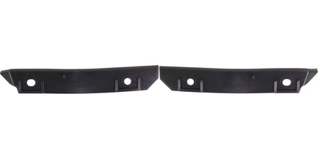 DAT AUTO PARTS Front Right Passenger and Left Driver Side Bumper Cover Bracket Insert Mounting Retainer Pair Replacement for 2005-2010 Pontiac G6 B...