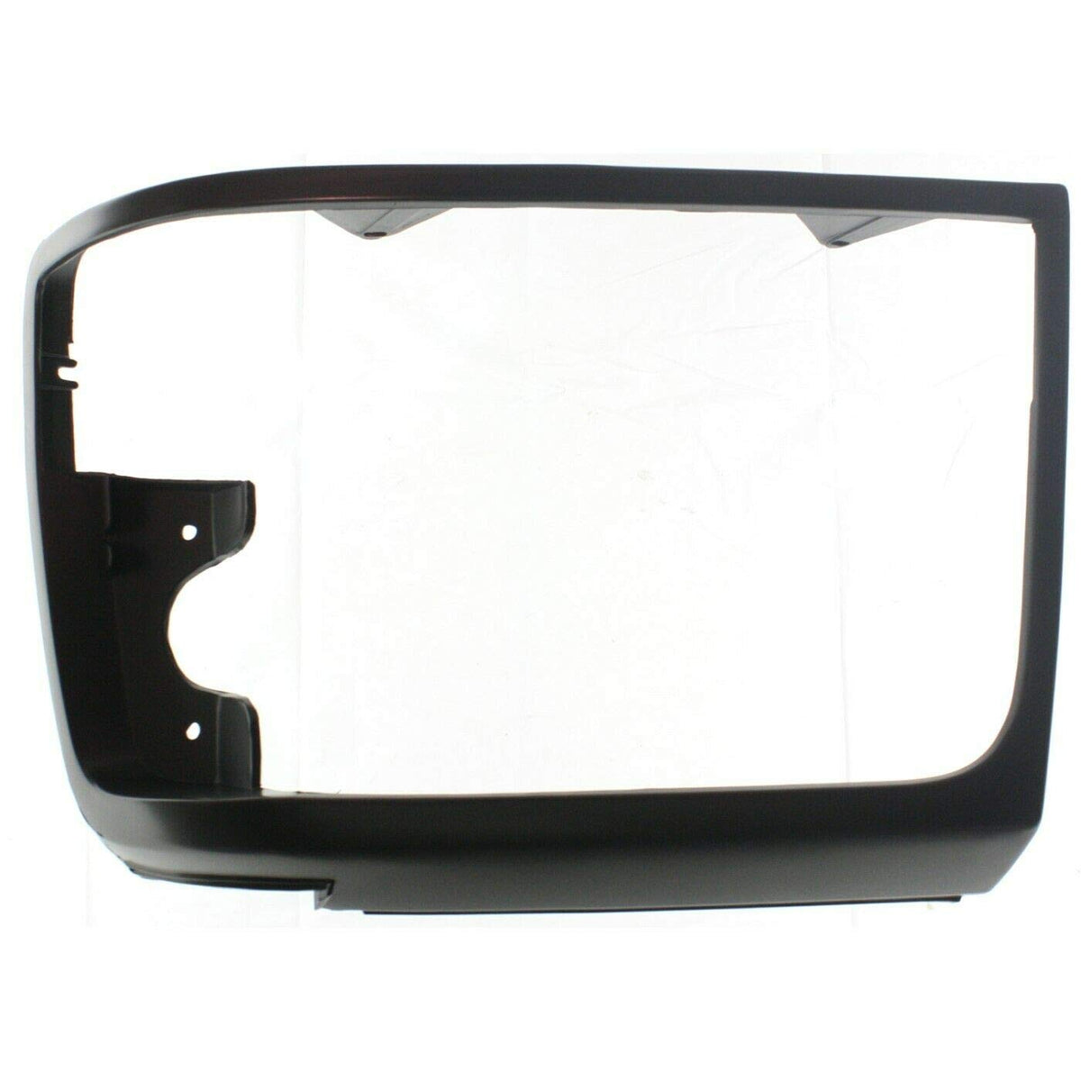 DAT AUTO PARTS Front Left Driver Side Head Light Cover Bezel Replacement For 92 - 96 Ford Bronco FO2512129 F2TZ13064B