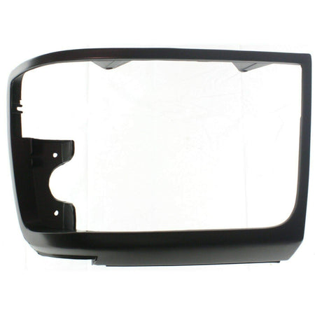 DAT AUTO PARTS Front Left Driver Side Head Light Cover Bezel Replacement For 92 - 96 Ford Bronco FO2512129 F2TZ13064B