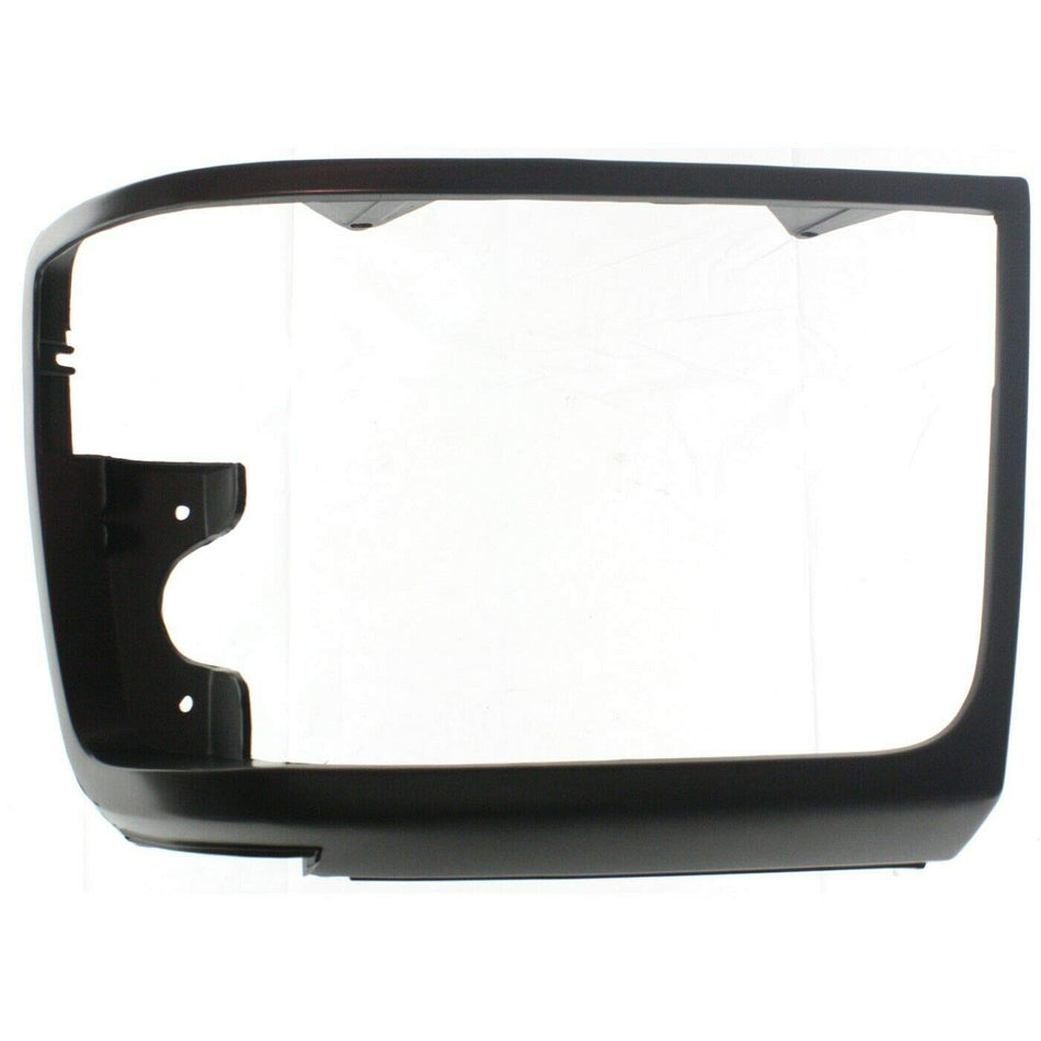 DAT AUTO PARTS Front Left Driver Side Head Light Cover Bezel Replacement For 92 - 96 Ford Bronco FO2512129 F2TZ13064B