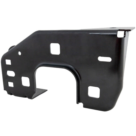 DAT AUTO PARTS Front Left Driver Side Inner Bumper Cover Mounting Bar Bracket Support Retainer Replacement For 2019 - 2023 Chevrolet Silverado 1500...