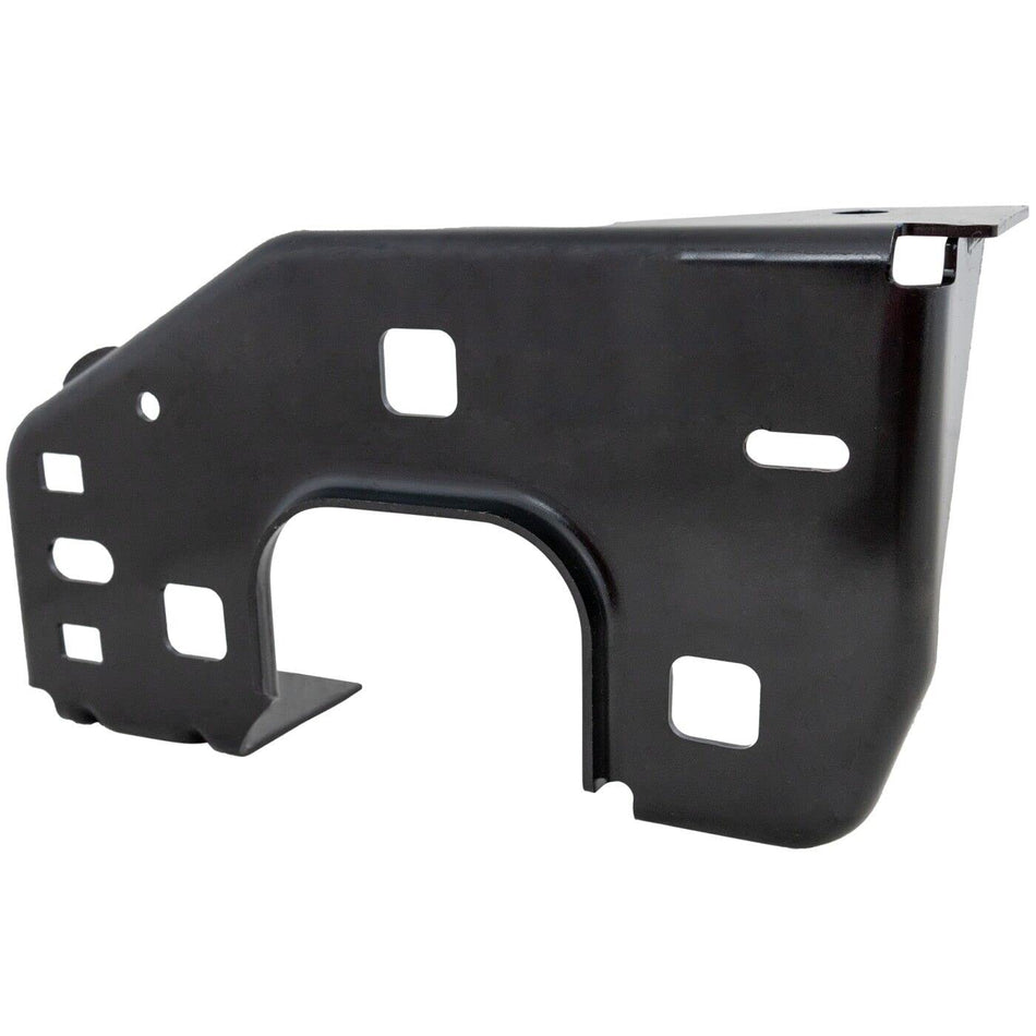 DAT AUTO PARTS Front Left Driver Side Inner Bumper Cover Mounting Bar Bracket Support Retainer Replacement For 2019 - 2023 Chevrolet Silverado 1500...