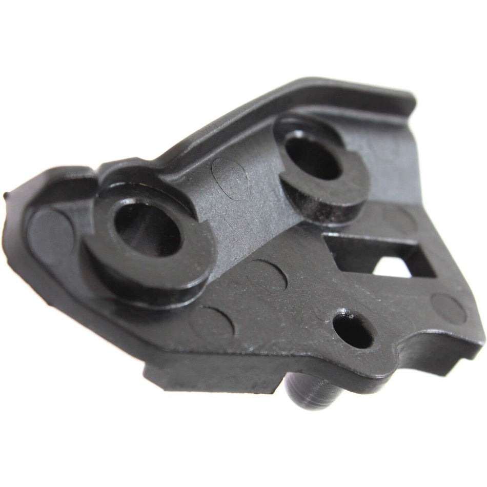 DAT AUTO PARTS Front Right Passenger Side Bumper Cover Support Bracket Mounting Retainer Brace Replacement For 2008-2012 Chevrolet Malibu 2008-2010...