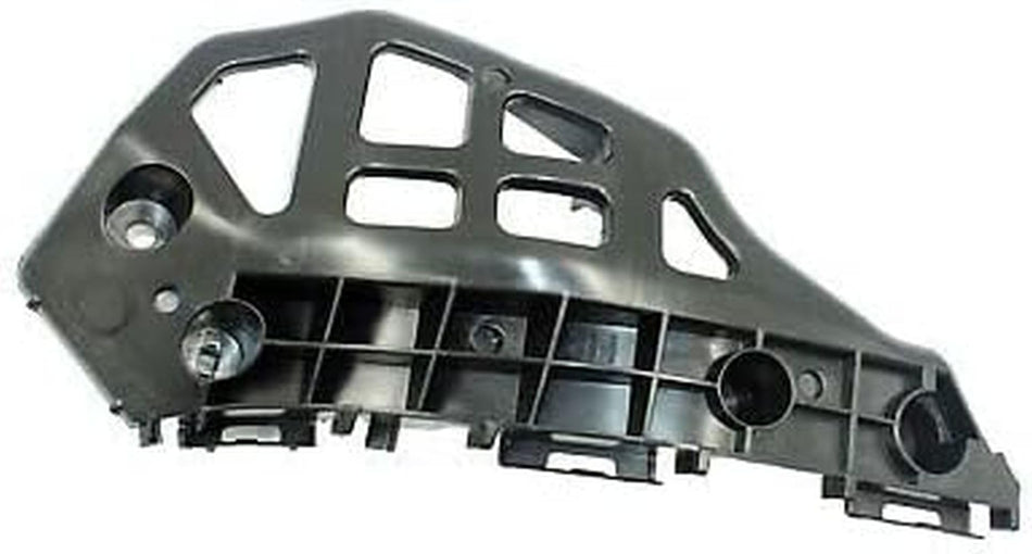 DAT AUTO PARTS Front Right Passenger Side Bumper Cover Support Bracket Mounting Retainer Brace Replacement For 2017 2018 Toyota Corolla iM 2016 Sci...