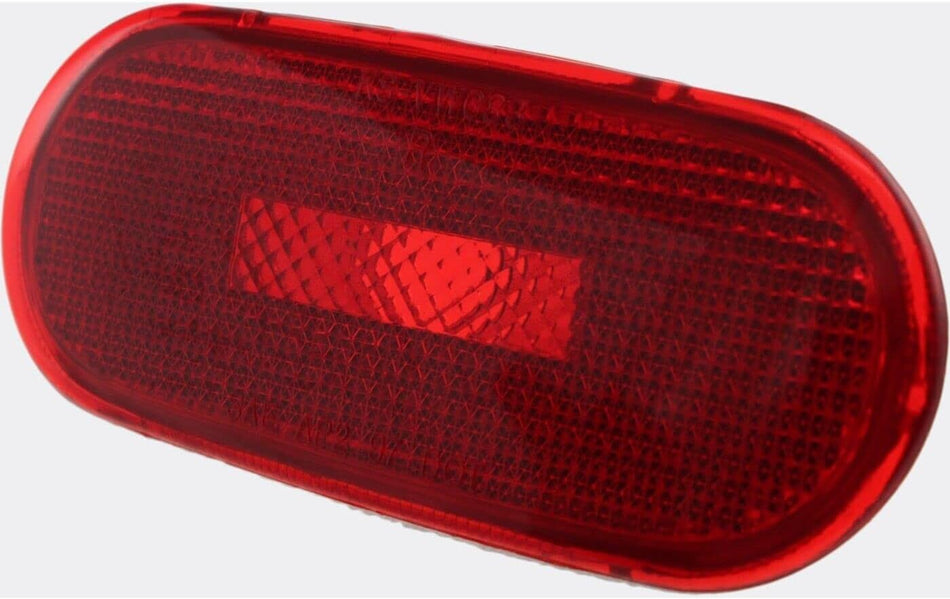Rear Side Marker Light Fits 1998-2005 Volkswagen Beetle