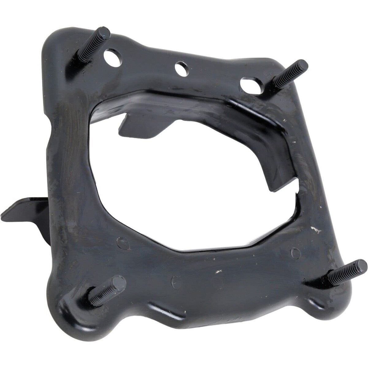 DAT AUTO PARTS Front Right Passenger Side Bumper Cover Face Bar Impact Bar Mounting Plate Bracket Support Retainer Replacement For 2013 - 2018 Ford...
