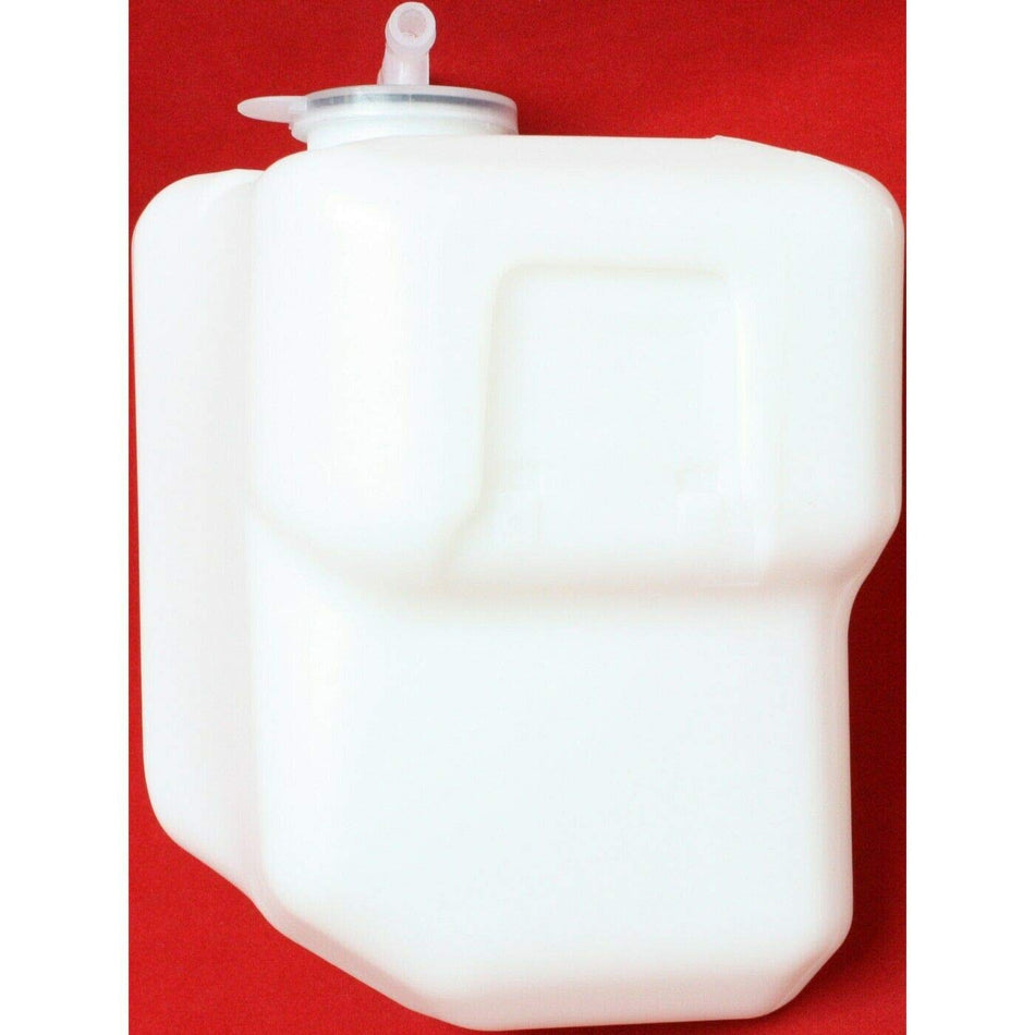 Engine Coolant Overflow Reservoir Tank With Cap Fits 2002-2006 Toyota Camry 2004-2008 Solara USA Built TO3014119 164700A060 TO3014119 164700A060