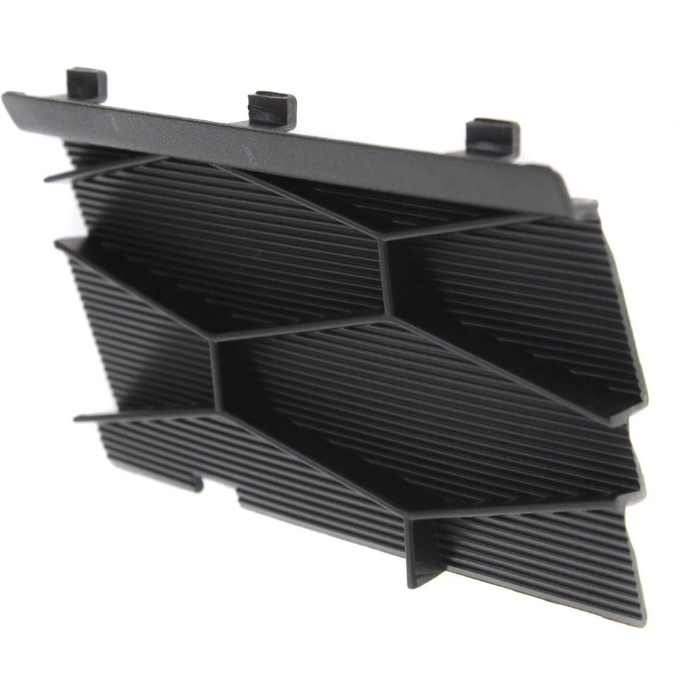 Front Passenger Side Tow Hook Eye Cover Fits 2010-2015 Mazda CX9 MA1029103 TE6950A11A