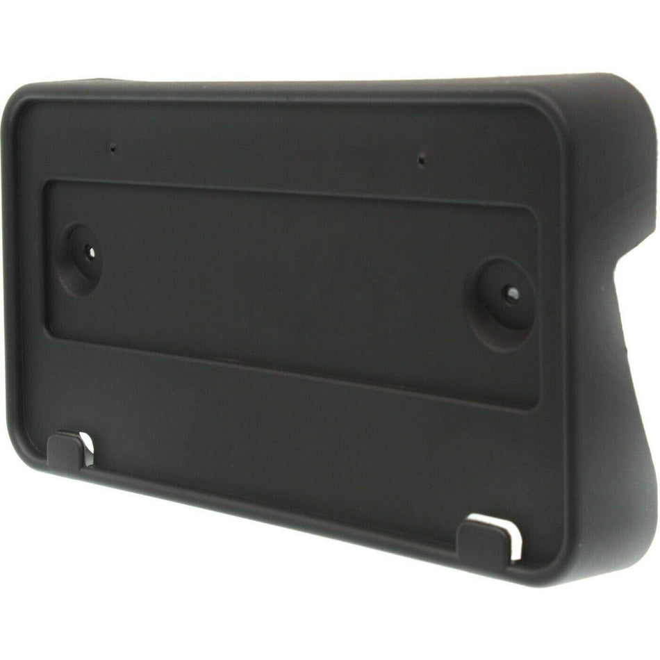 DAT AUTO PARTS Front Bumper License Plate Frame Tag Mounting Bracket Holder Replacement For 2002-2005 Ford Explorer Except 03-05 XLS/XLS SPORT Mode...