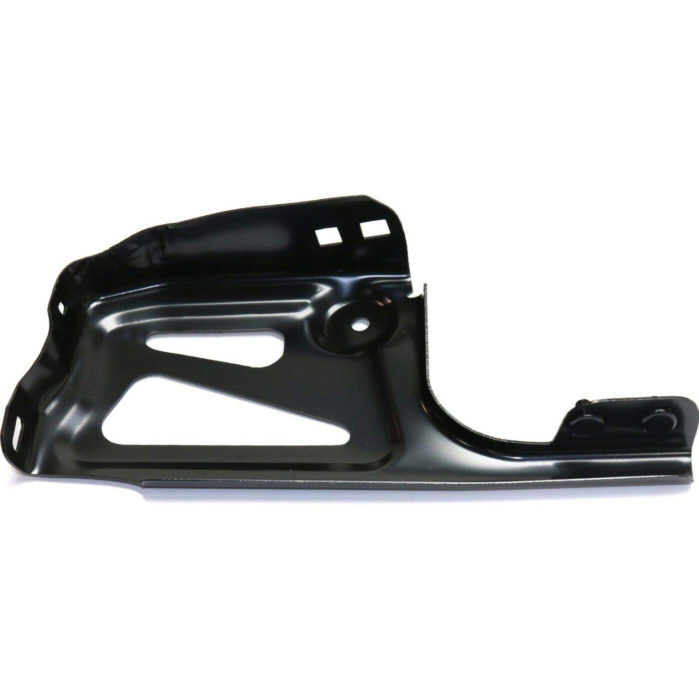 DAT AUTO PARTS Front Right Passenger Side Inner Bumper Cover Support Bracket Mount Retainer Brace Replacement For 2016-2023 Toyota Tacoma Pickup Tr...