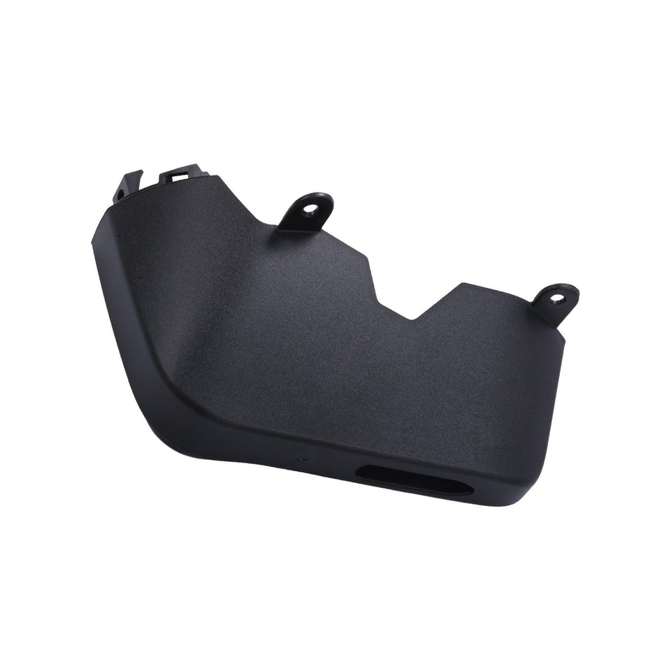 Front Driver Side Mud Flap Guard Fits 2020-2025 Chevy Silverado 2500 2020-2025 Chevrolet Pickup Silverado 2500 GM1294105 84639026