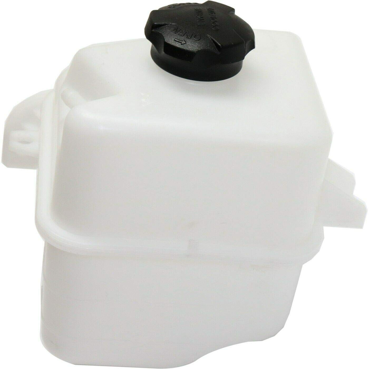 DAT AUTO PARTS Engine Coolant Recovery Bottle Overflow Reservoir Tank With Cap Replacement for 2014 2015 Hyundai Tucson 2014 2015 2016 Kia Sportage...