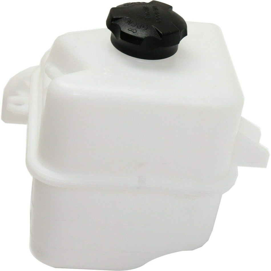 DAT AUTO PARTS Engine Coolant Recovery Bottle Overflow Reservoir Tank With Cap Replacement for 2014 2015 Hyundai Tucson 2014 2015 2016 Kia Sportage...