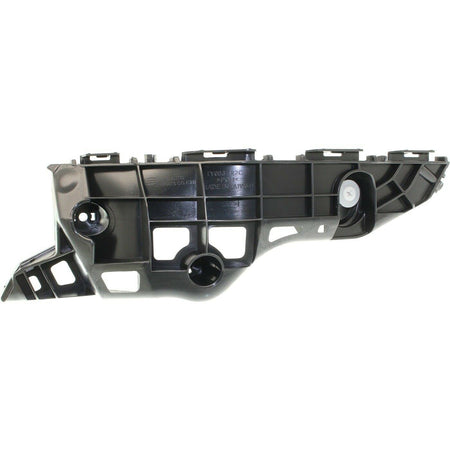 DAT AUTO PARTS Front Left Driver Side Bumper Cover Support Bracket Mounting Retainer Brace Replacement For 2017 2018 2019 Toyota Highlander Includi...
