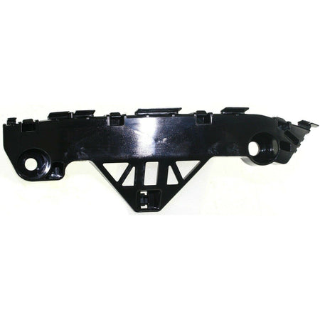 DAT AUTO PARTS Front Left Driver Side Bumper Cover Support Bracket Mounting Retainer Brace Replacement For 2010-2013 Mazda 3 Except 2.3 Liter Mazda...