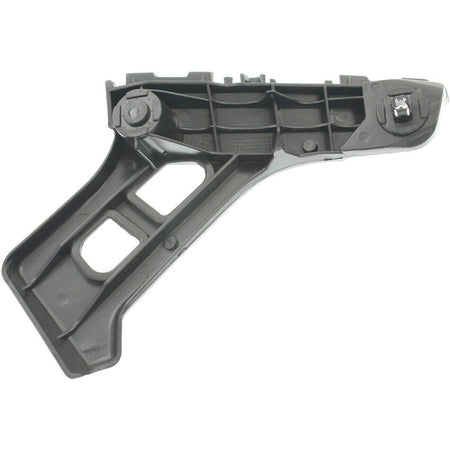 DAT AUTO PARTS Front Right Passenger Side Bumper Cover Side Support Bracket Replacement For 11 - 17 Lexus CT200H LX1043106 5211576011