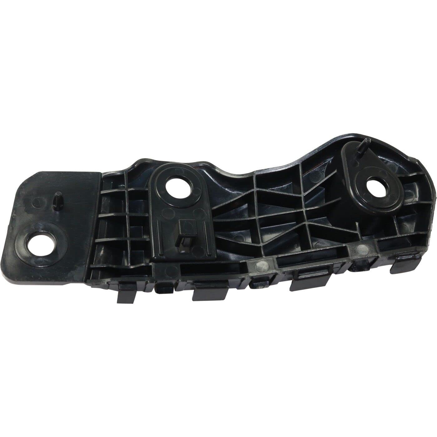 DAT AUTO PARTS Front Right Passenger Side Bumper Cover Support Bracket Mounting Retainer Reinforcement Brace Replacement for 2017-2025 Mazda CX5 Bl...