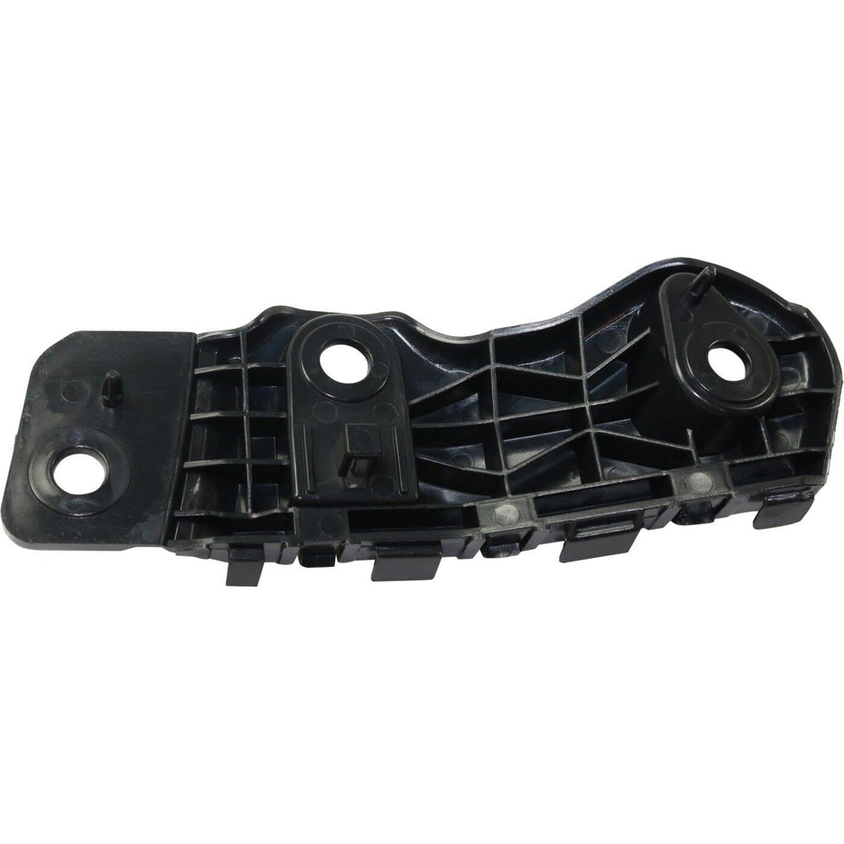 DAT AUTO PARTS Front Right Passenger Side Bumper Cover Support Bracket Mounting Retainer Reinforcement Brace Replacement for 2017-2025 Mazda CX5 Bl...