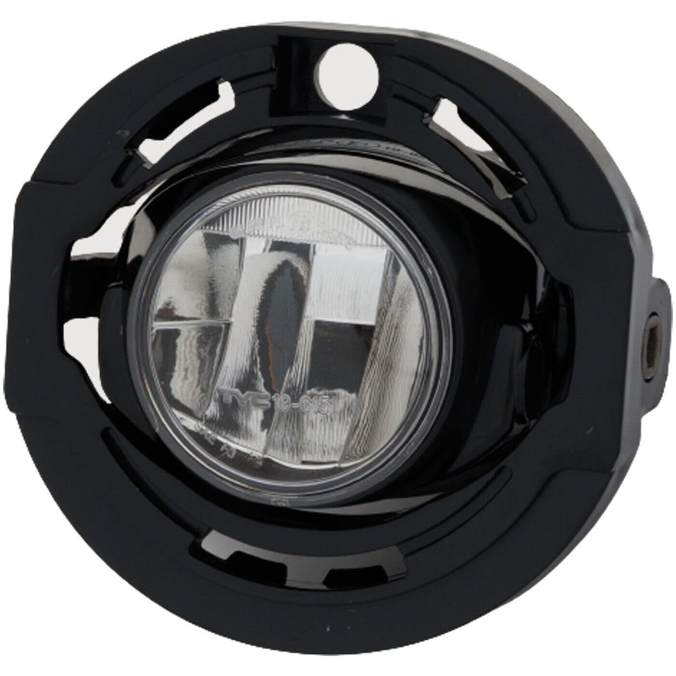 Front Driver or Passenger Side LED Fog Light Fits 2020-2022 Jeep Grand Cherokee CH2592162 68466266AB