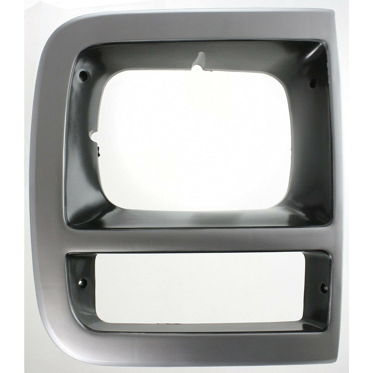 DAT AUTO PARTS Front Right Passenger Side Head Light Door Replacement For 92 - 96 Chevrolet Express Van GM2513181 15685964