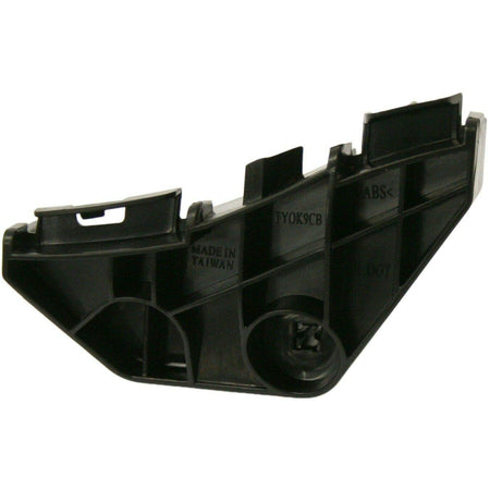 DAT AUTO PARTS Rear Right Passenger Side Upper Bumper Cover Bracket Insert Mounting Retainer Fascia Replacement For 2009 - 2010 Toyota Corolla Blac...