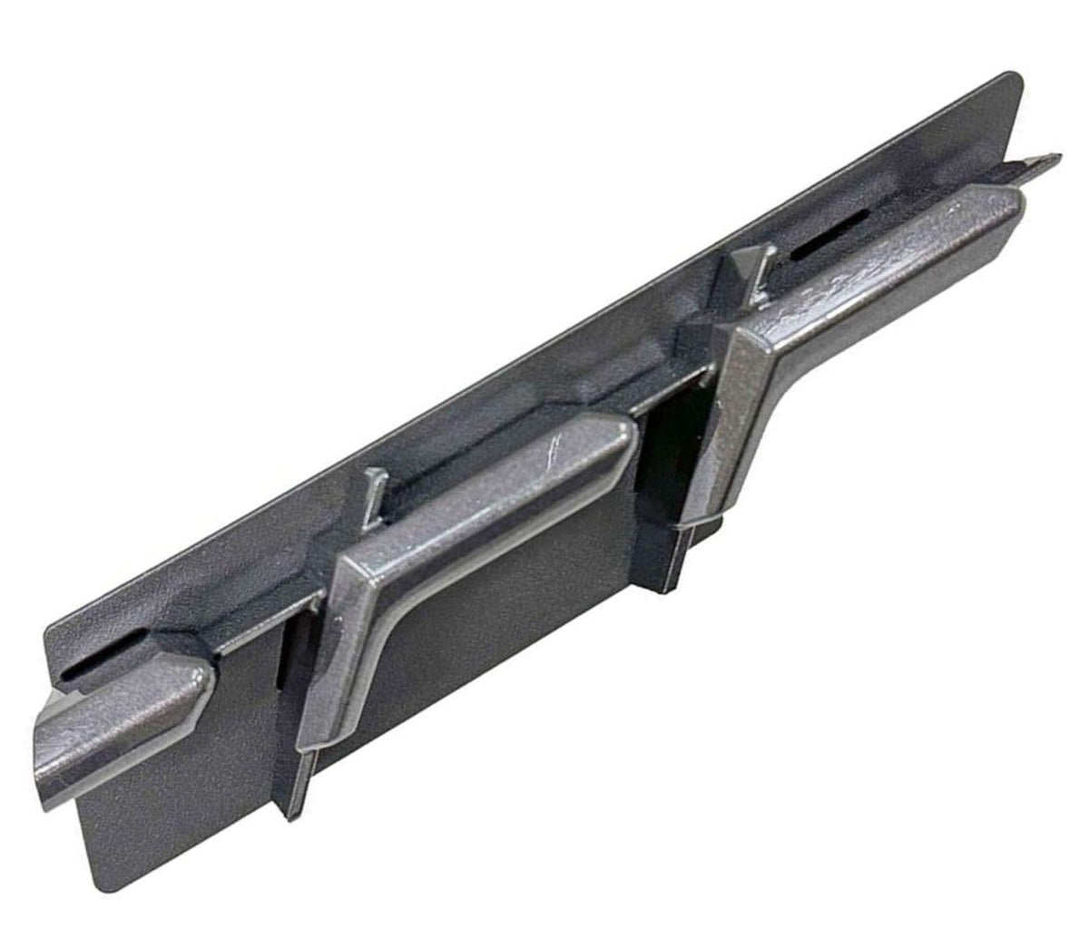 Front Right Passenger Side Grille Molding Filler Piece, Fits 2020-2022 Lexus RX350 & RX350L, Lexus RX450H & RX450HL, Without F-Sport, Japan Built, ...
