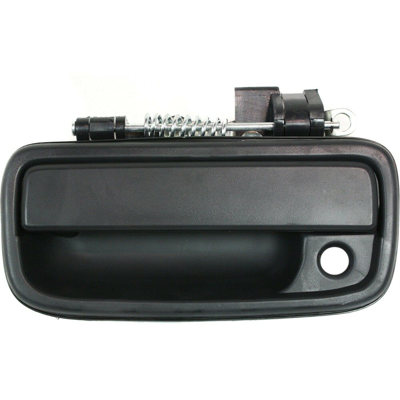 DAT AUTO PARTS Outside Front Driver Side Exterior Door Handle Replacement For 95 - 04 Toyota Tacoma TO1310117 6922035020