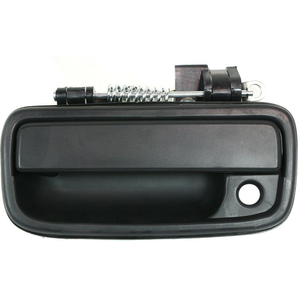 DAT AUTO PARTS Outside Front Driver Side Exterior Door Handle Replacement For 95 - 04 Toyota Tacoma TO1310117 6922035020