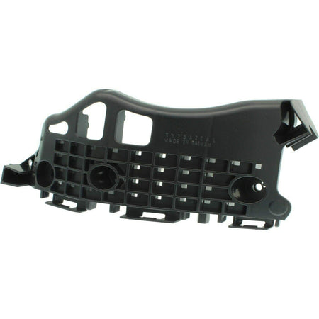 DAT AUTO PARTS Front Left Driver Side Bumper Cover Support Bracket Mounting Retainer Reinforcement Brace Replacement For 2018 2019 2020 2021 2022 T...