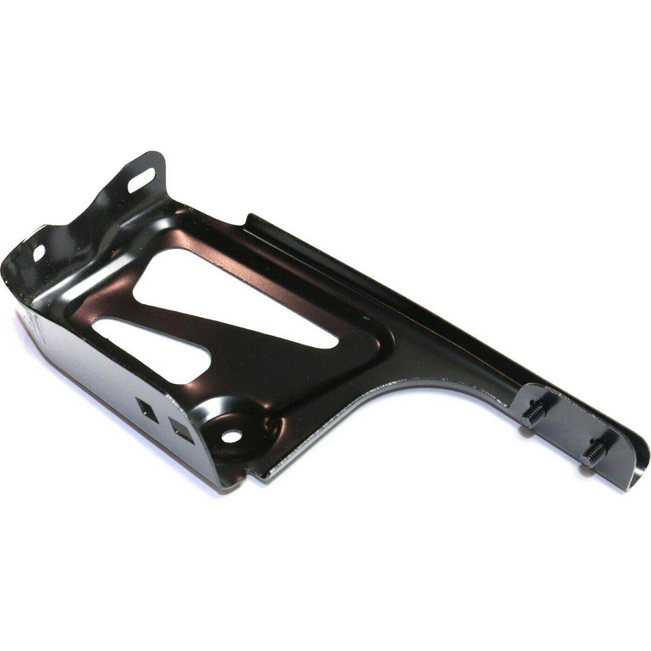 DAT AUTO PARTS Front Left Driver Side Inner Bumper Cover Support Bracket Mounting Retainer Brace Replacement For 2016-2023 Toyota Tacoma Pickup Tru...