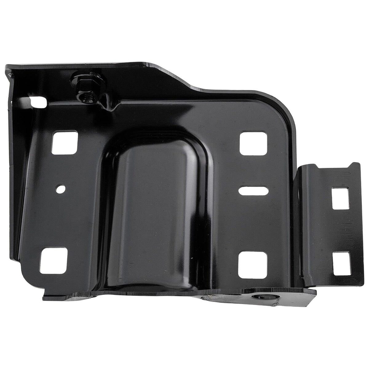 DAT AUTO PARTS Front Right Passenger Side Bumper Cover Mounting Bar Bracket Support Retainer Replacement For 2020 - 2023 GMC Sierra / Denali 2500 /...