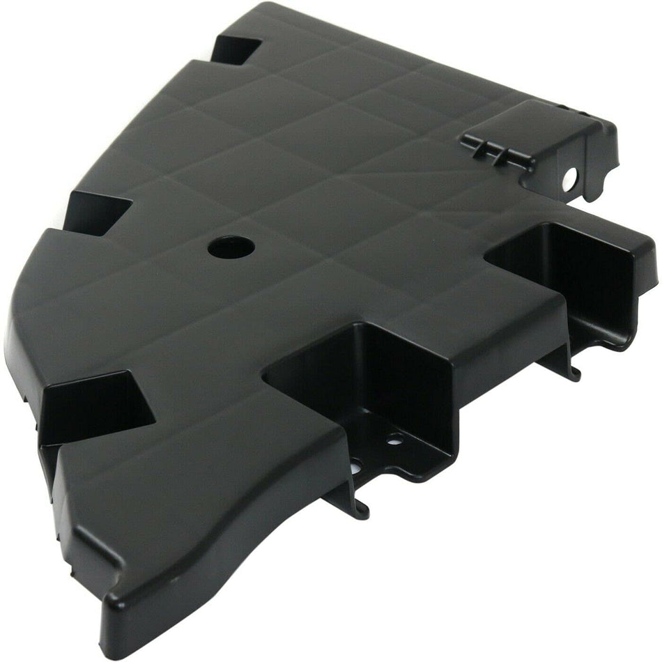 Front Driver Side Outer Bumper To Body Filler Panel Bracket Fits 2015-2020 GMC Yukon Denali GM1088185 22936428 GM1088185 22936428