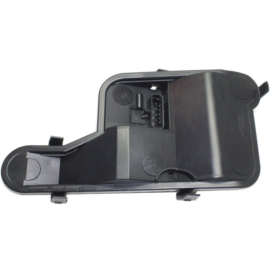 Rear Driver Side Tail Light Bulb Holder Fits 1999-2005 Pontiac Grand Am 1999-2005 Grand Am SE GM2817104