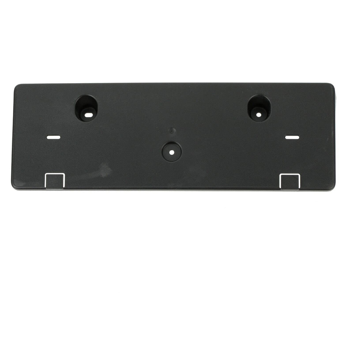 DAT AUTO PARTS Front License Plate Bracket Frame Cover Tag Holder Replacement for 2018-2021 Ford Expedition and Max , Lincoln Navigator and L, Delu...