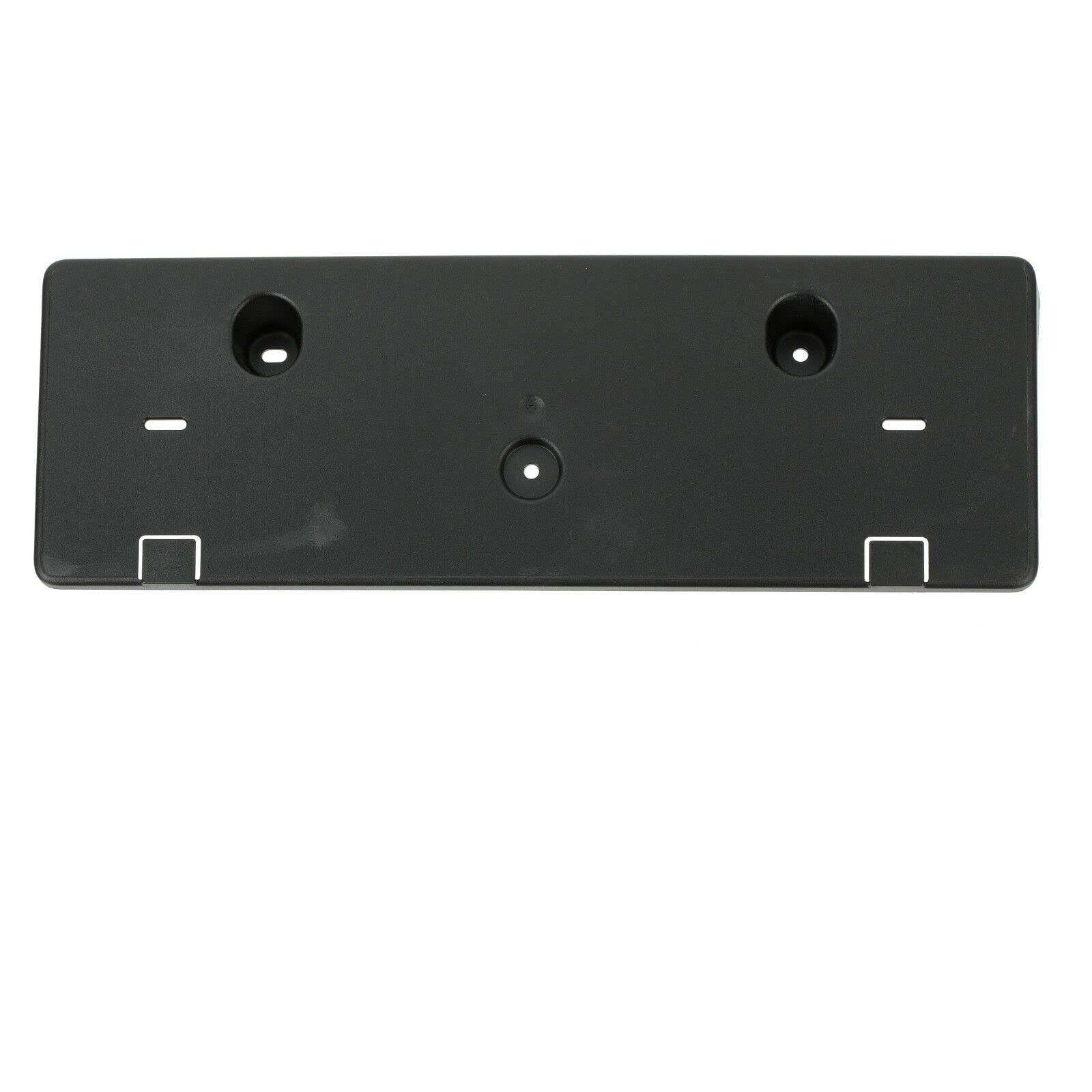 DAT AUTO PARTS Front License Plate Bracket Frame Cover Tag Holder Replacement for 2018-2021 Ford Expedition and Max , Lincoln Navigator and L, Delu...