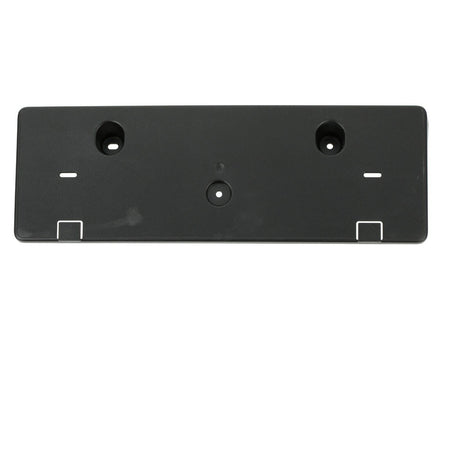 DAT AUTO PARTS Front License Plate Bracket Frame Cover Tag Holder Replacement for 2018-2021 Ford Expedition and Max , Lincoln Navigator and L, Delu...